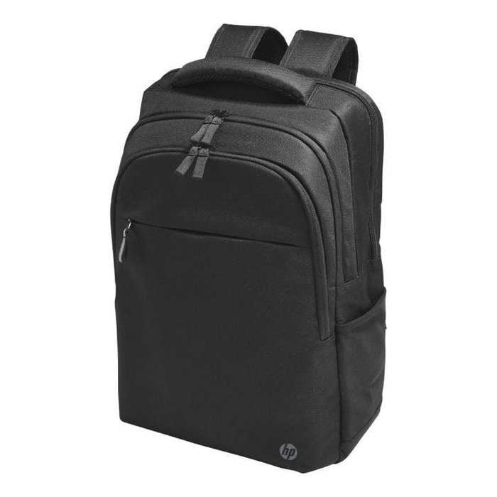 HP Mochila Professional para portátil de 17,3 pulgadas - Negra HP Mochila Professional para portátil de 17,3 pulgadas - Negra