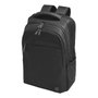HP Mochila Professional para portátil de 17,3 pulgadas - Negra