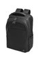 HP Mochila Professional para portátil de 17,3 pulgadas - Negra