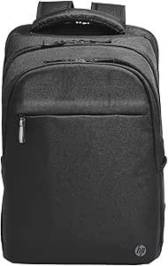 HP Mochila Professional para portátil de 17,3 pulgadas - Negra HP Mochila Professional para portátil de 17,3 pulgadas - Negra