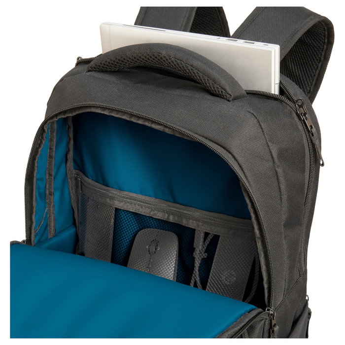 HP Mochila Professional de 17,3 pulgadas Negra