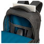 HP Mochila Professional de 17,3 pulgadas Negra