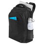 HP Mochila Professional para portátil de 17,3 pulgadas - Negra