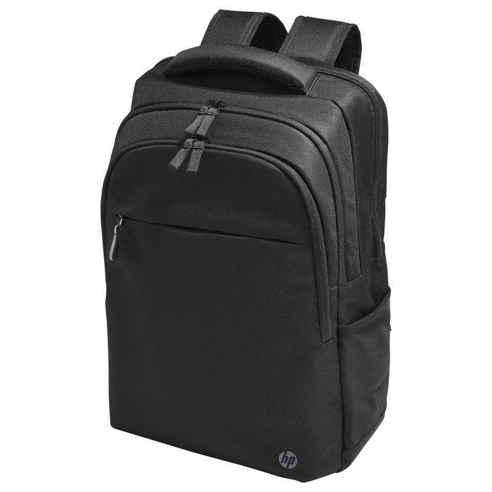 HP Mochila Professional para portátil de 17,3 pulgadas - Negra HP Mochila Professional para portátil de 17,3 pulgadas - Negra