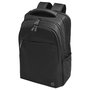 HP Mochila Professional para portátil de 17,3 pulgadas - Negra