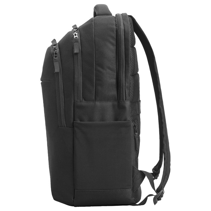HP Mochila Professional para portátil de 17,3 pulgadas - Negra HP Mochila Professional para portátil de 17,3 pulgadas - Negra