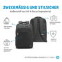 HP Professional Mochila para Portátil 17,3 pulgadas Negra
