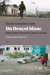 Un llençol blanc, Xavier Gonzàlez-Costa - L'ALBI