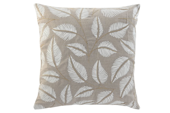 DKD Home Decor Cushions ch1c25 Cojin Urban Beige Blanco 8 x 45 x 45 cm (2 Unidades) DKD Home Decor Cushions ch1c25 Cojin Urban Beige Blanco 8 x 45 x 45 cm (2 Unidades)