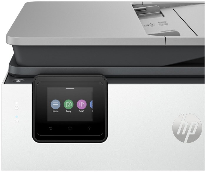 HP OfficeJet Pro 8122e 22A55B Impresora Multifunción A4 WiFi Dúplex ADF AirPrint Instant Ink HP+