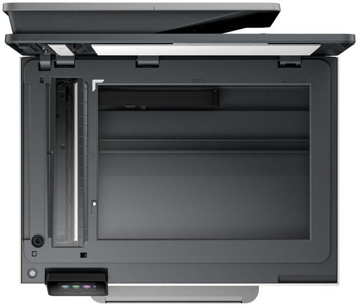 HP OfficeJet Pro 8122e 22A55B Impresora Multifunción A4 WiFi Dúplex ADF AirPrint Instant Ink HP+