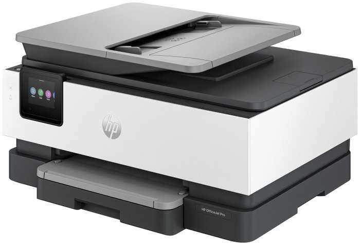 HP OfficeJet Pro 8122e 22A55B Impresora Multifunción A4 WiFi Dúplex ADF AirPrint Instant Ink HP+