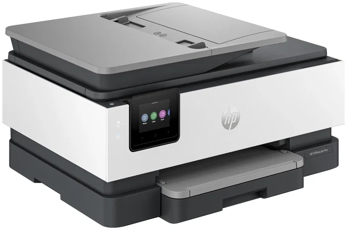 HP OfficeJet Pro 8122e 22A55B Impresora Multifunción A4 WiFi Dúplex ADF AirPrint Instant Ink HP+