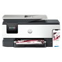 HP OfficeJet Pro 8122e Impresora Multifunción Inyección de Tinta Profesional a Color para Oficina en Casa