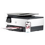 HP OfficeJet Pro 8122e Impresora Multifunción Inyección de Tinta Profesional a Color para Oficina en Casa