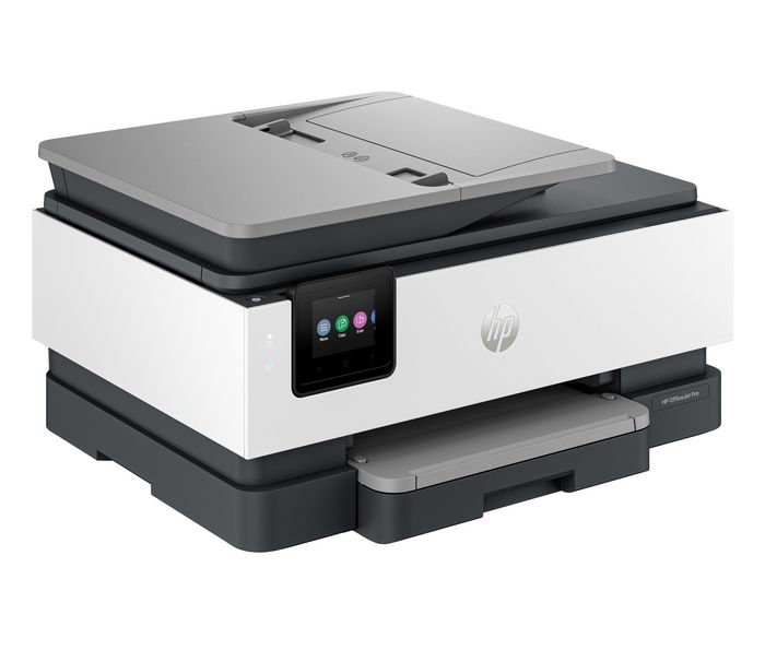 HP OfficeJet Pro 8122e Impresora Multifunción Inyección de Tinta Profesional a Color para Oficina en Casa