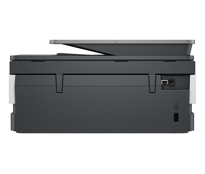 HP OfficeJet Pro 8122e Impresora Multifunción Inyección de Tinta Profesional a Color para Oficina en Casa