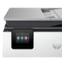 HP OfficeJet Pro 8122e All-in-One Color Inkjet Printer, Light Cement