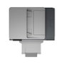 HP OfficeJet Pro 8122e All-in-One Color Inkjet Printer, Light Cement