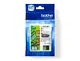 Brother LC422XLVAL Pack de 4 Cartuchos de Tinta XL (BK/C/M/Y) de Alta Capacidad