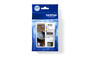 Brother LC422XLVAL Pack de 4 Cartuchos de Tinta XL (BK/C/M/Y) de Alta Capacidad