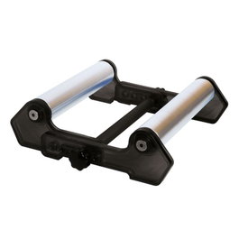 Fasi Roto Rodillo de calentamiento Warm Up plegable aluminio y policarbonato accesorio entrenamiento