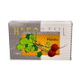 Plantis Hepastol Rábano Negro 20 Ampollas de 10 ml