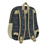 Safta Mochila 3D The Mandalorian Star Wars