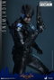 Hot Toys Nightwing Batman Arkham Knight Videogame Masterpiece 1/6