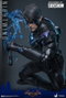 Hot Toys Nightwing Batman Arkham Knight Videogame Masterpiece 1/6