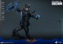 Hot Toys Nightwing Batman Arkham Knight Videogame Masterpiece 1/6