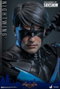 Hot Toys Nightwing Batman Arkham Knight Videogame Masterpiece 1/6