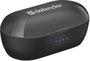 Auriculares in Ear Bluetooth Defender Twins 638 Negro