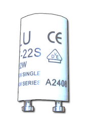Cebador 4-65 W Super FLLST480S (Caja de 25 unidades) inevitable