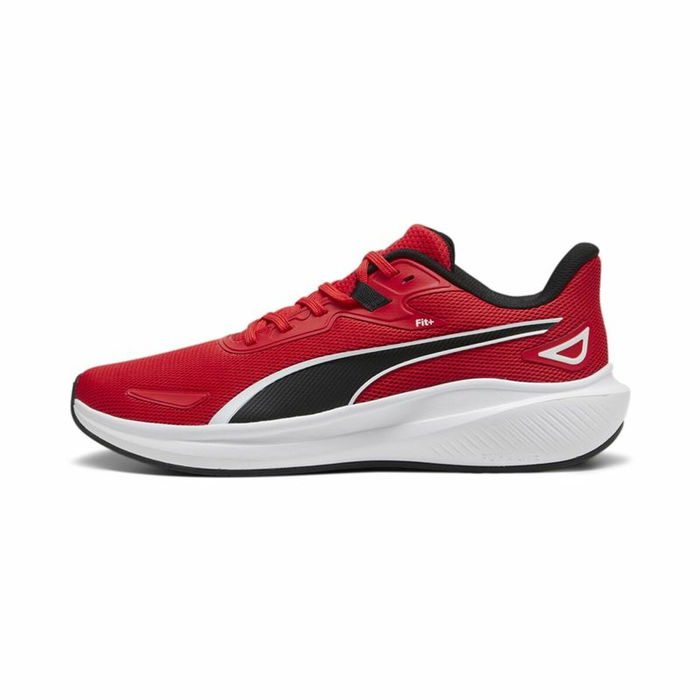 Zapatillas Deportivas Hombre Puma Skyrocket Lite Rojo