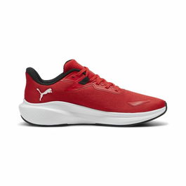 Zapatillas Deportivas Hombre Puma Skyrocket Lite Rojo