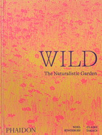 PHAIDON, Wild - PHAIDON