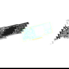 Broadcom RAID SA3SAS LSI 9300-8i SGL 8-Port 2xSFF-8643 SAS SATA Internal