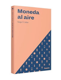 Moneda al aire, Sergio V. Jodar - PANENKA