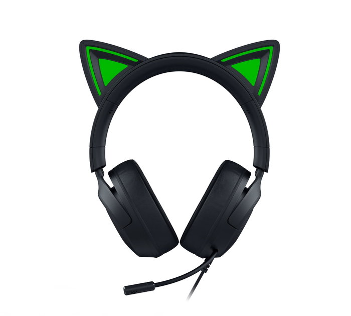 Razer Kraken Kitty V3 X Black Razer Kraken Kitty V3 X Black