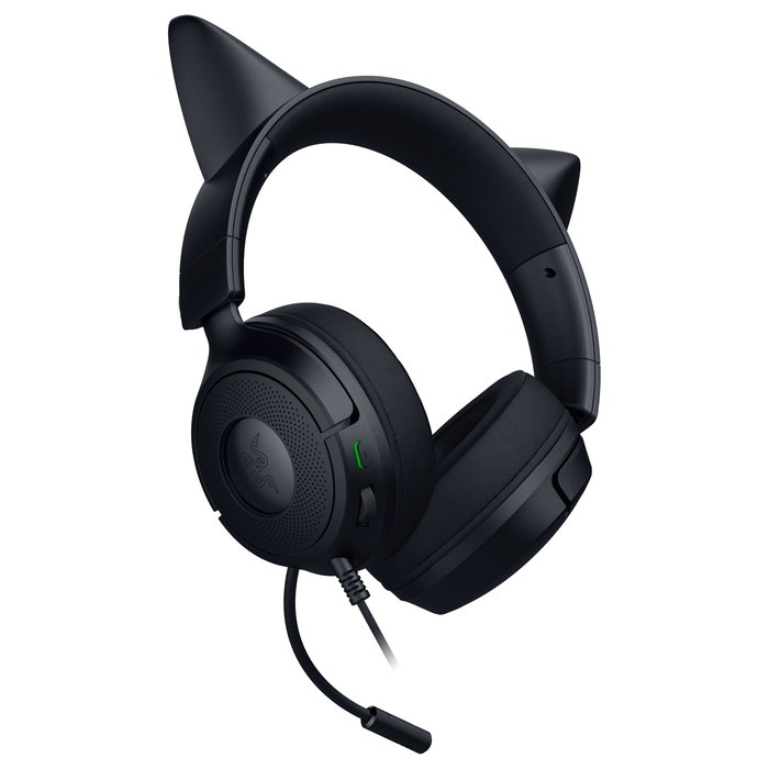 Razer Kraken Kitty V3 X Black Razer Kraken Kitty V3 X Black