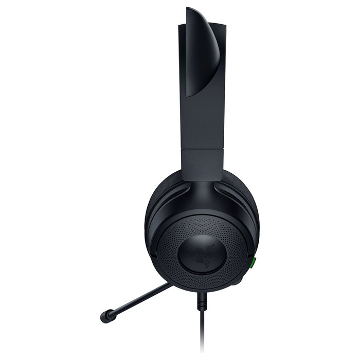 Razer Kraken Kitty V3 X Black Razer Kraken Kitty V3 X Black