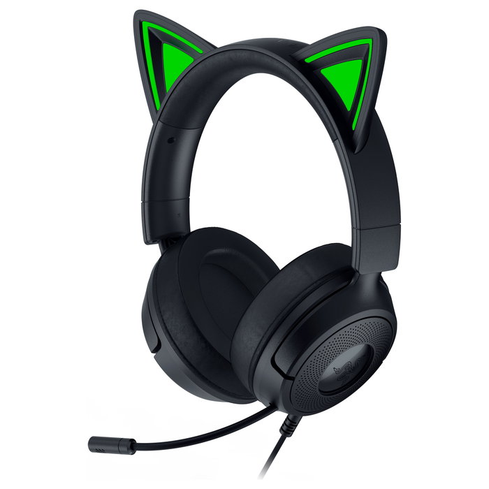 Razer Kraken Kitty V3 X Black Razer Kraken Kitty V3 X Black