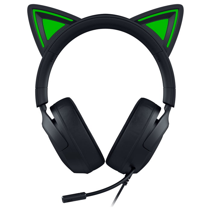 Razer Kraken Kitty V3 X Black Razer Kraken Kitty V3 X Black