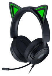 Razer Kraken Kitty V3 X Black