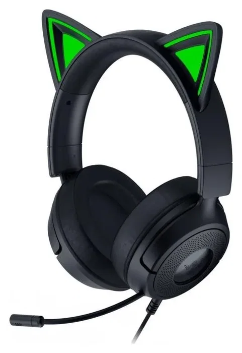 Razer Kraken Kitty V3 X Black Razer Kraken Kitty V3 X Black