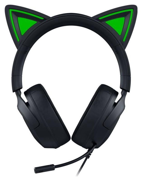 Razer Kraken Kitty V3 X Black Razer Kraken Kitty V3 X Black