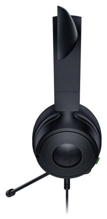 Razer Kraken Kitty V3 X Black Razer Kraken Kitty V3 X Black