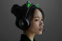 Razer Kraken Kitty V3 X Black