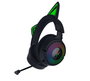 Razer Kraken Kitty V3 X Black